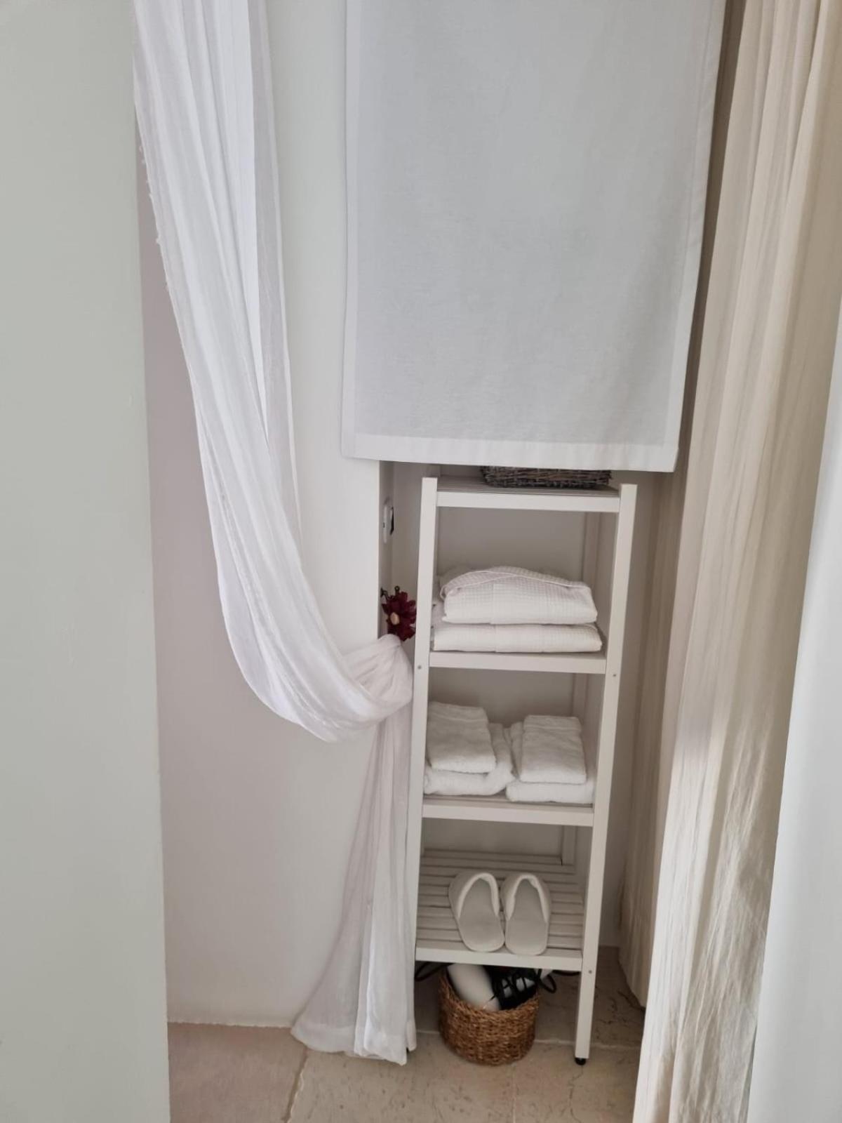 I Trulli Di Spinaruta Bed & Breakfast Grottaglie Exterior foto