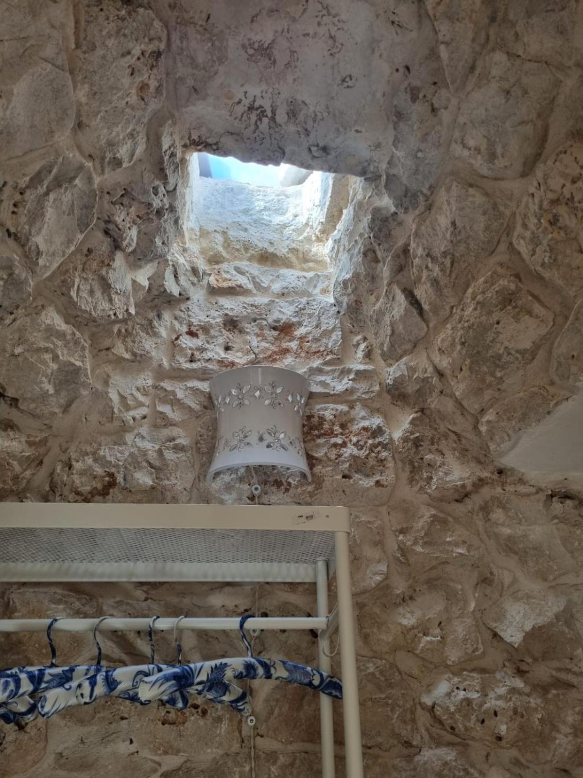 I Trulli Di Spinaruta Bed & Breakfast Grottaglie Exterior foto